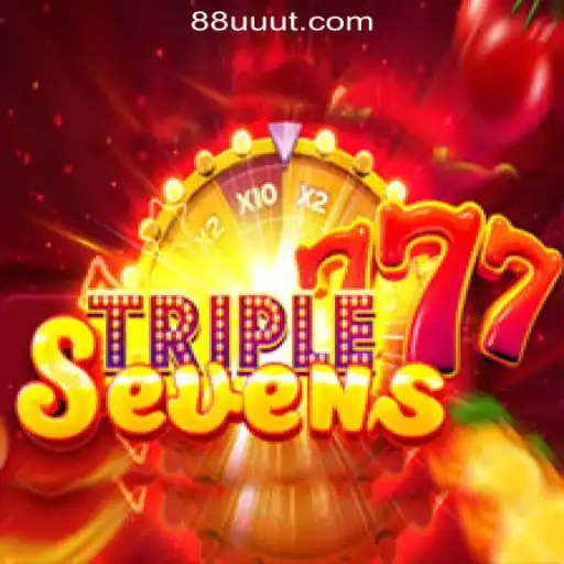 Exploring 777TripleSeven: The Ultimate Slot Gaming Experience