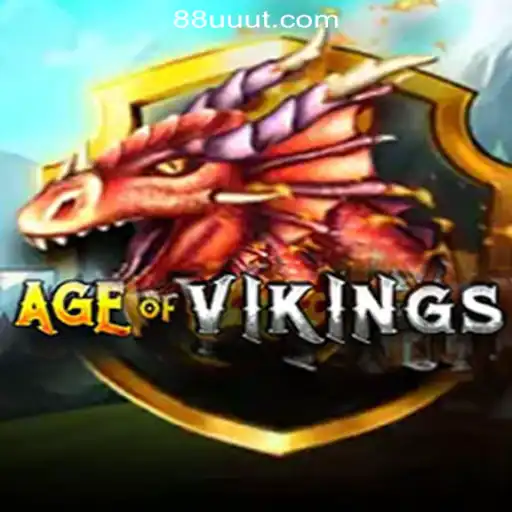 Age of Viking: A Legendary Journey into Norse Mythology and Adventure