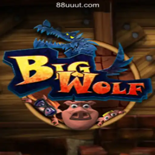 BigWolf - Unleash Your Winning Potential at 88UUT.com Oficial Slots Brasil #1