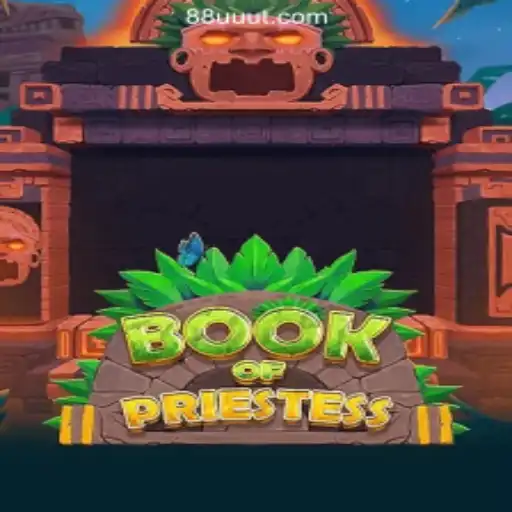 Discover the Mysteries of BookOfPriestess Slot Game