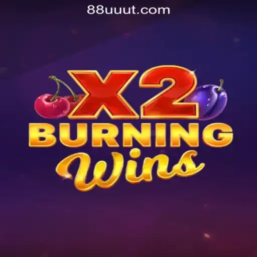 Explore the Exciting World of BurningWinsX2: 88UUT.com Oficial Slots Brasil #1