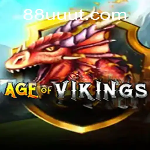 Age of Viking: A Legendary Journey into Norse Mythology and Adventure