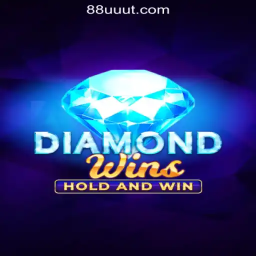 DiamondWins: The Ultimate Casino Experience with 88UUT.com Oficial Slots Brasil #1