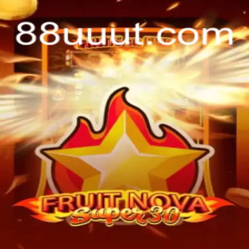 Explore the Thrilling World of FruitrNovaSupe30: Your Ultimate Guide to the #1 Official Slots Game in Brazil