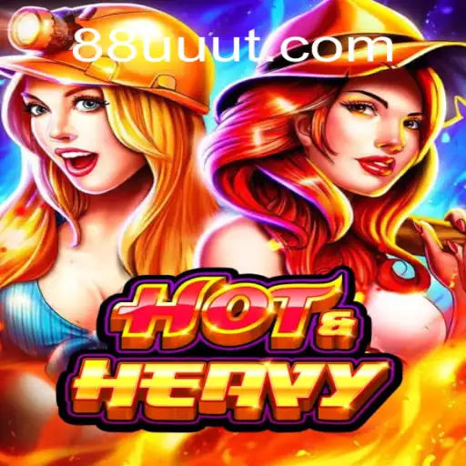 Exploring HotHeavy: An In-Depth Look at the #1 Slots Game in Brazil