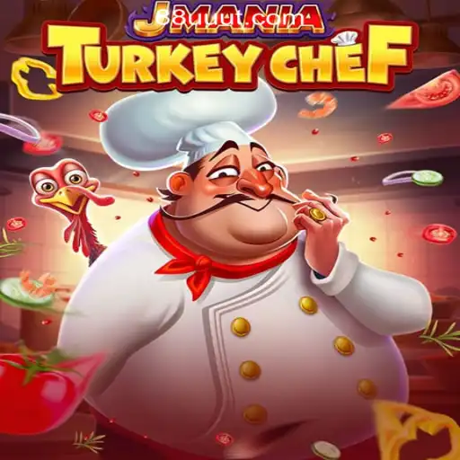 JManiaTurkeyChef: A Culinary Adventure with 88UUT.com Oficial Slots Brasil #1