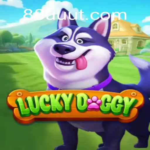 Discover the Exciting World of LuckyDoggy: The Premier Slot Game at 88UUT.com Oficial Slots Brasil #1