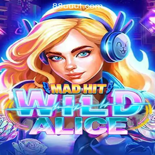 Discover the Magic of MadHitWildAlice - A Journey into Enchantment
