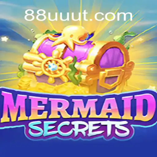 Dive into the Enchanting World of MermaidSecrets and Discover the Allure of 88UUT.com Oficial Slots Brasil #1