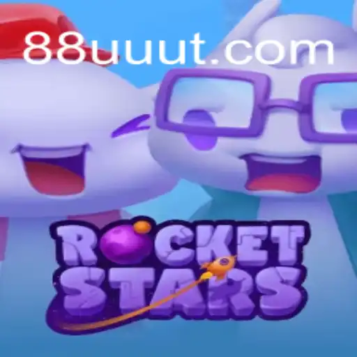 RocketStars Revolutionizing the Gaming World With 88UUT.com Oficial Slots Brasil #1
