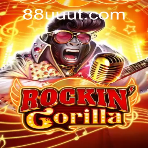 Discover RockinGorilla: The Thrilling Adventure in Slots