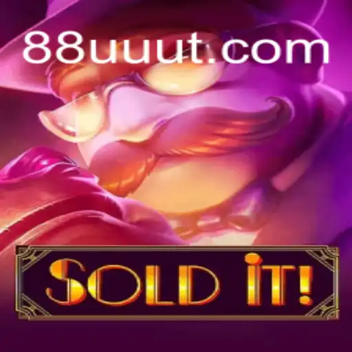 Exploring the World of Soldit: A Dive into the Game and Its Connection to 88UUT.com Oficial Slots Brasil #1