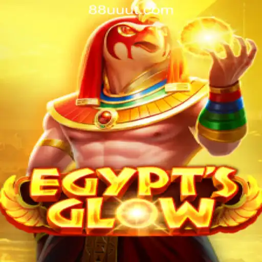 Exploring the Enchanting World of EgyptsGlow: Your Guide to the Premier Game on 88UUT.com Oficial Slots Brasil #1