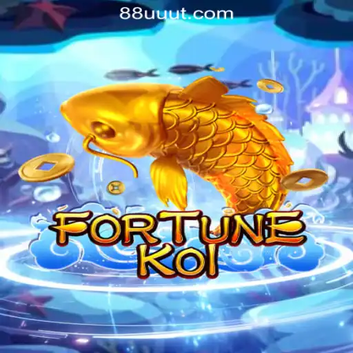 FORTUNEKOI – Dive into the Thrilling World of Slot Gaming with 88UUT.com Oficial Slots Brasil #1