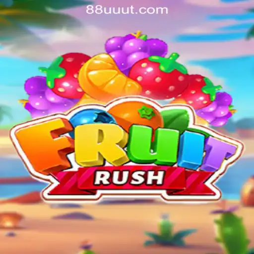 FruitRush: An Exciting New Slot Experience