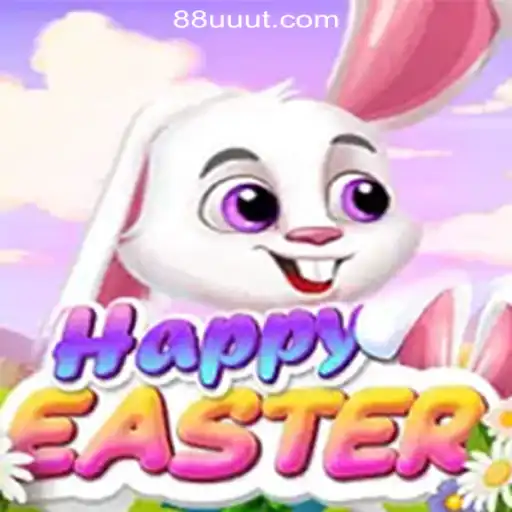 HappyEaster: Dive Into an Eggciting Adventure with 88UUT.com Oficial Slots Brasil #1