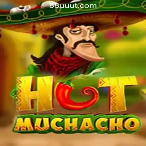 Play HotMuchacho and Discover the Thrills of 88UUT.com Official Slots Brasil #1