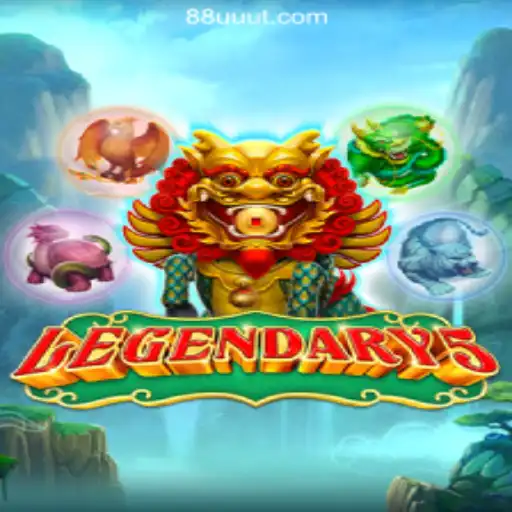 Legendary5: Exploring the Thrilling Slot Game Experience