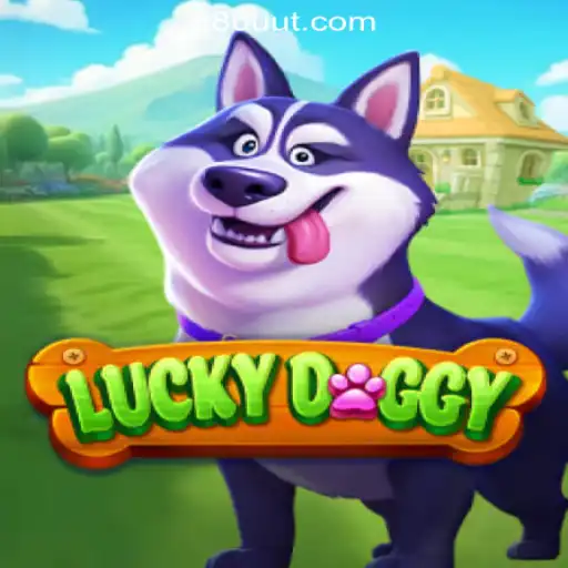 Discover the Exciting World of LuckyDoggy: The Premier Slot Game at 88UUT.com Oficial Slots Brasil #1