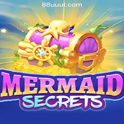 Dive into the Enchanting World of MermaidSecrets and Discover the Allure of 88UUT.com Oficial Slots Brasil #1