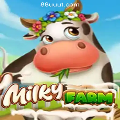 Discover MilkyFarm: A Stellar Journey into the World of Online Gaming