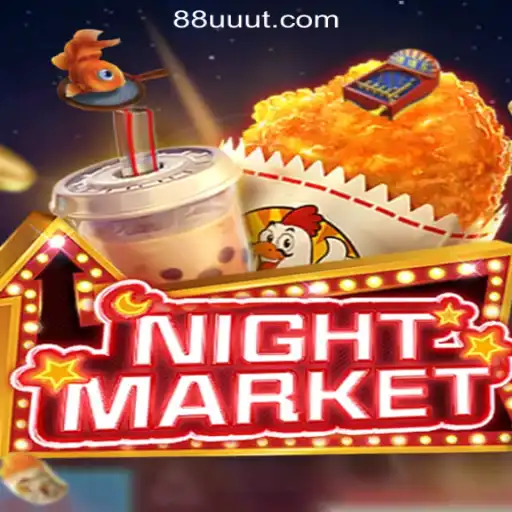 Exploring NIGHTMARKET: The Top Choice for Brasilian Slot Enthusiasts