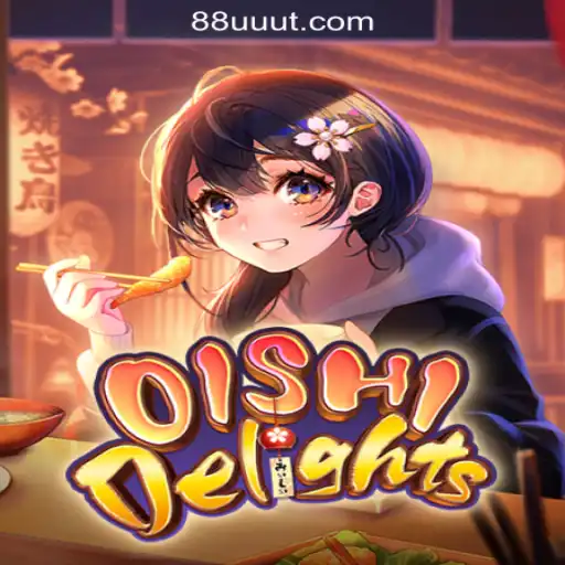 Exploring OishiDelights: A Culinary Adventure in Virtual Slots
