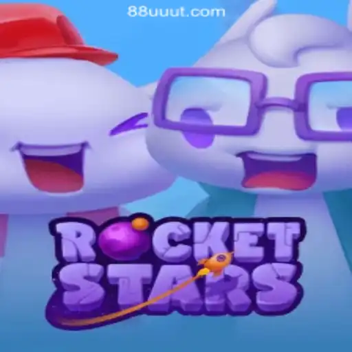 RocketStars Revolutionizing the Gaming World With 88UUT.com Oficial Slots Brasil #1