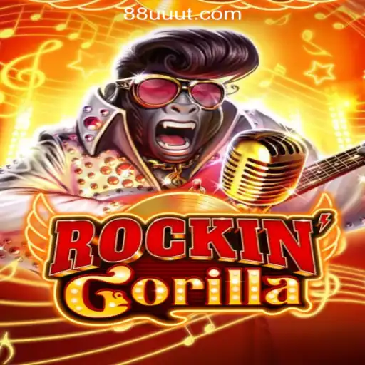 Discover RockinGorilla: The Thrilling Adventure in Slots