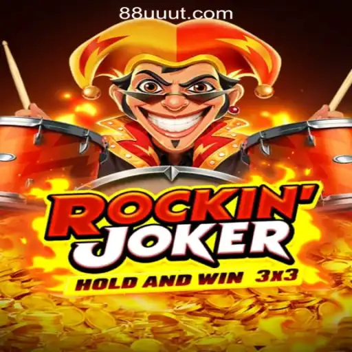 Discovering RockinJoker: A Thrilling Journey into the World of Slots