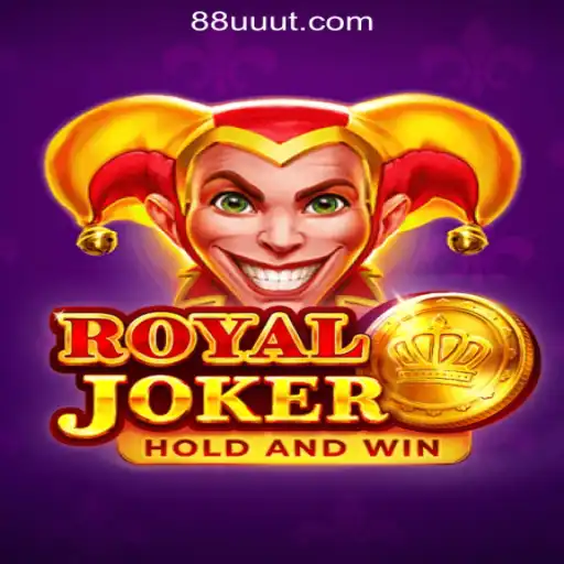 Exploring Royaljoker: The Premier Slot Game of 88UUT.com Oficial Slots Brasil