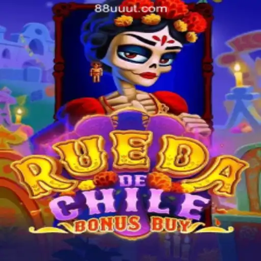 Exploring RuedaDeChileBonusBuy: A Thrilling Online Slot Adventure