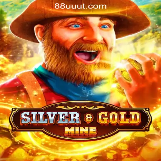 The Thrilling World of SilverGold: A Deep Dive into the Gameplay and Excitement of 88UUT.com Oficial Slots Brasil #1