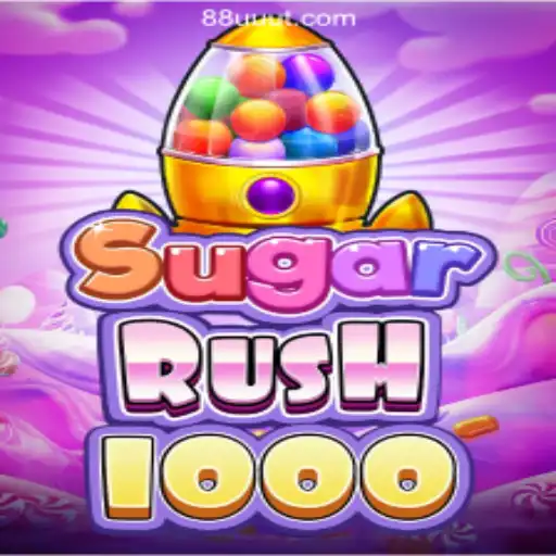 Uncover the Excitement of SugarRush1000 Slots Game