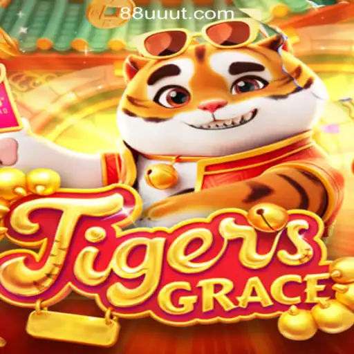 Exploring TigersGrace: Unlock the Adventure with 88UUT.com Oficial Slots Brasil #1