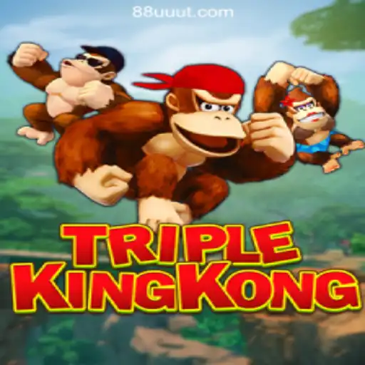 Exploring TripleKingKong: The Premier Slots Experience in Brazil