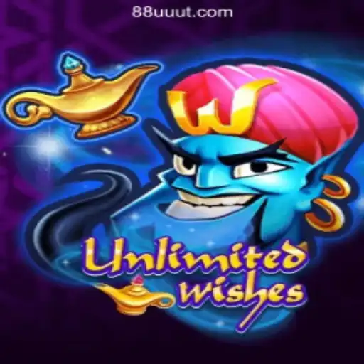 Exploring the Magic of UnlimitedWishes: A Deep Dive into 88UUT.com Oficial Slots Brasil #1