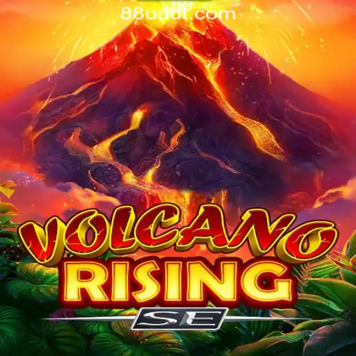 Exploring VolcanoRisingSE: The New Era of Virtual Slots