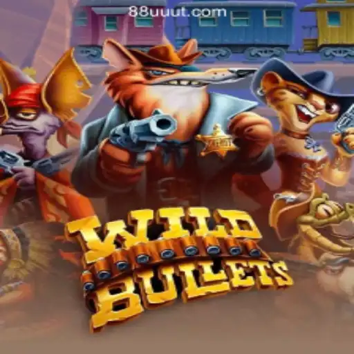 Explore the Exciting World of WildBullets - The Ultimate Gaming Experience with 88UUT.com Oficial Slots Brasil #1